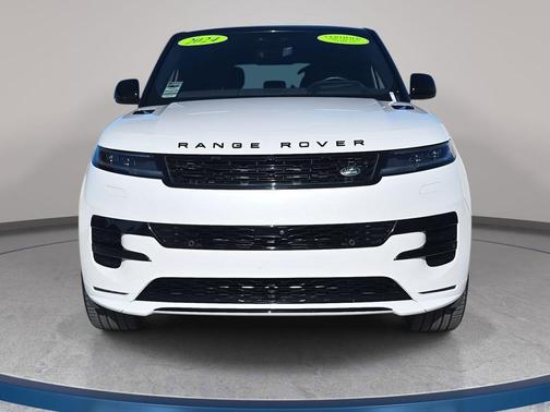 2024 Land Rover Range Rover Sport SE