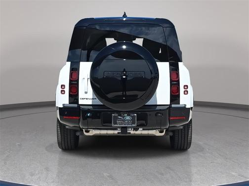 2025 Land Rover Defender X-Dynamic SE