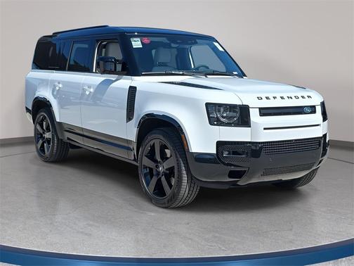 2025 Land Rover Defender X-Dynamic SE