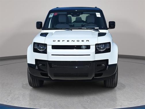 2025 Land Rover Defender X-Dynamic SE