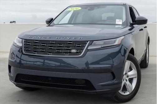 2024 Land Rover Range Rover Velar P250 S