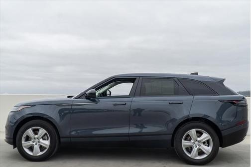 2024 Land Rover Range Rover Velar P250 S