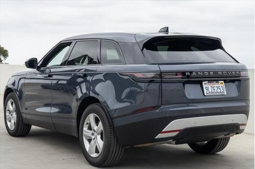 2024 Land Rover Range Rover Velar P250 S