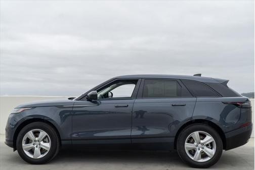 2024 Land Rover Range Rover Velar P250 S