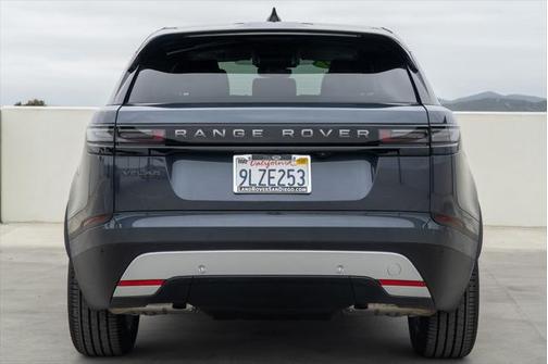2024 Land Rover Range Rover Velar P250 S