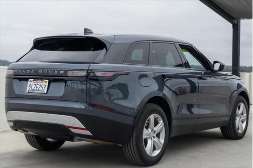 2024 Land Rover Range Rover Velar P250 S