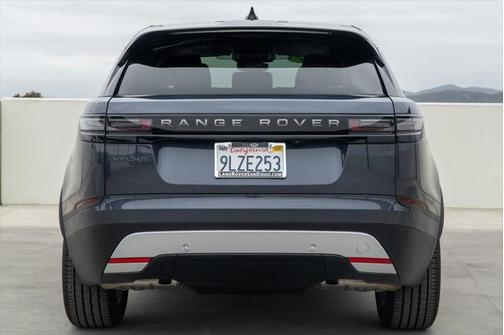 2024 Land Rover Range Rover Velar P250 S