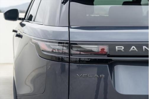 2024 Land Rover Range Rover Velar P250 S