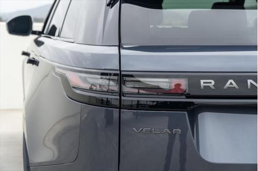 2024 Land Rover Range Rover Velar P250 S