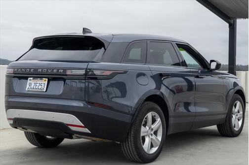 2024 Land Rover Range Rover Velar P250 S