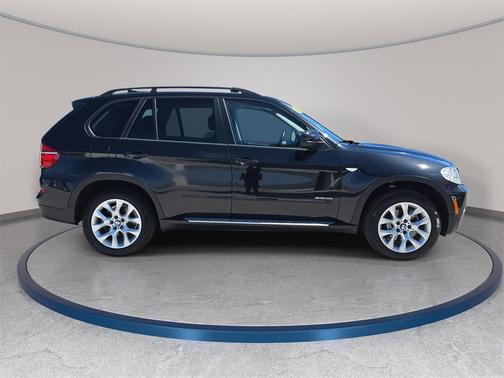 2012 BMW X5 xDrive35i Premium