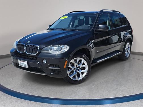 2012 BMW X5 xDrive35i Premium