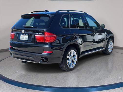 2012 BMW X5 xDrive35i Premium