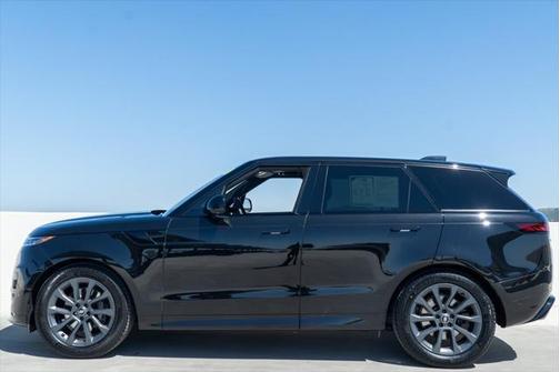 2023 Land Rover Range Rover Sport SE