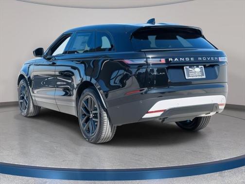 2026 Land Rover Range Rover Velar P250 S