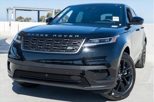 2026 Land Rover Range Rover Velar P250 S