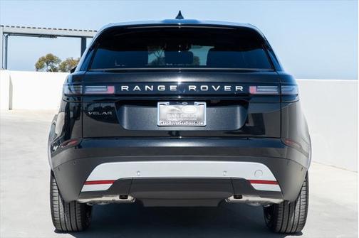 2026 Land Rover Range Rover Velar P250 S