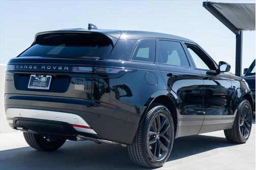 2026 Land Rover Range Rover Velar P250 S