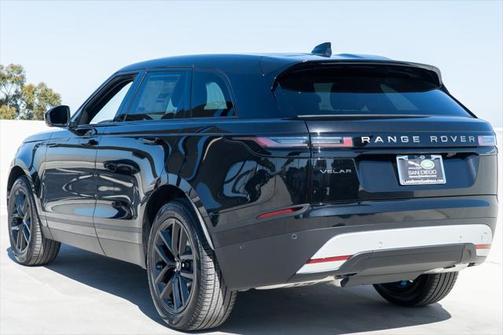 2026 Land Rover Range Rover Velar P250 S