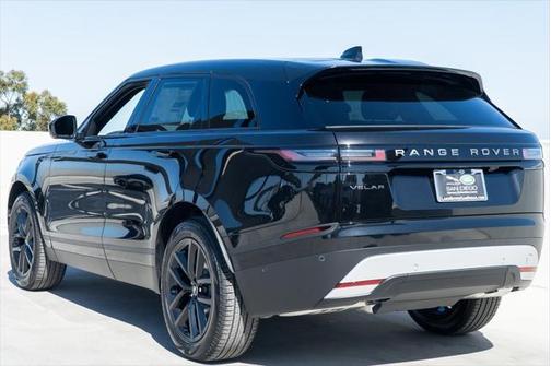 2026 Land Rover Range Rover Velar P250 S