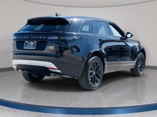 2026 Land Rover Range Rover Velar P250 S