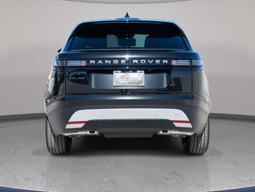 2026 Land Rover Range Rover Velar P250 S