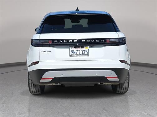 2025 Land Rover Range Rover Velar P250 S