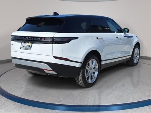 2025 Land Rover Range Rover Velar P250 S