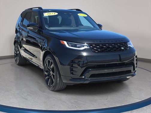 2024 Land Rover Discovery Dynamic SE