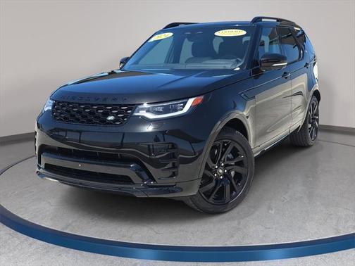 2024 Land Rover Discovery Dynamic SE
