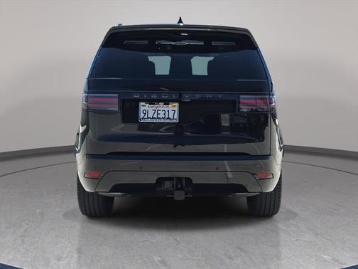 2024 Land Rover Discovery Dynamic SE