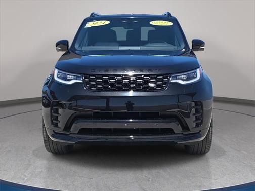 2024 Land Rover Discovery Dynamic SE