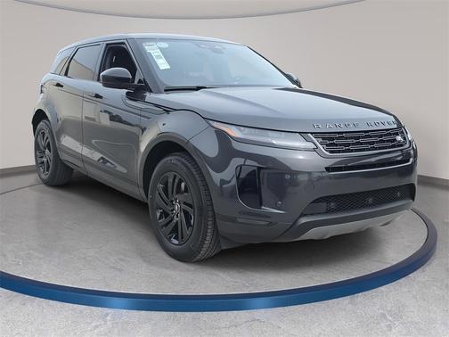 2026 Land Rover Range Rover Evoque S
