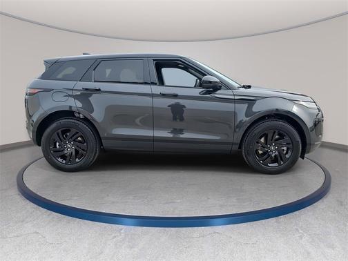 2026 Land Rover Range Rover Evoque S