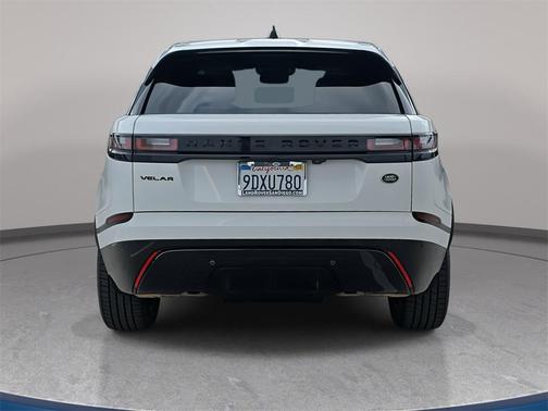 2023 Land Rover Range Rover Velar P250 S R-Dynamic