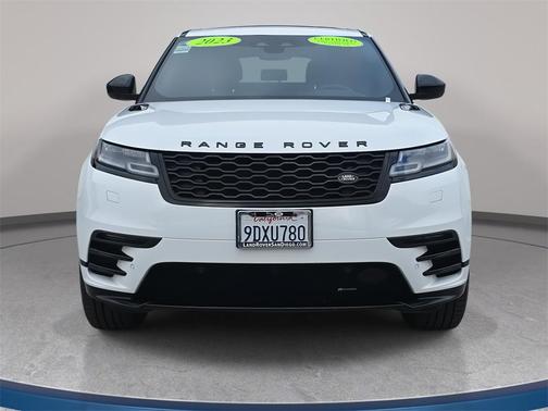 2023 Land Rover Range Rover Velar P250 S R-Dynamic