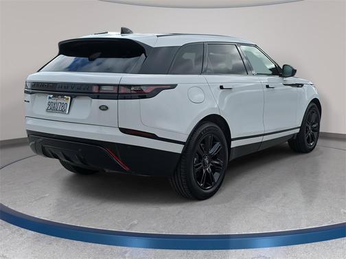 2023 Land Rover Range Rover Velar P250 S R-Dynamic