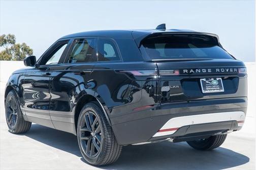 2026 Land Rover Range Rover Velar P250 S