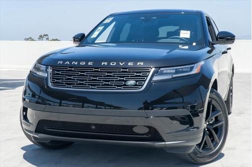 2026 Land Rover Range Rover Velar P250 S