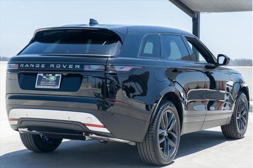 2026 Land Rover Range Rover Velar P250 S