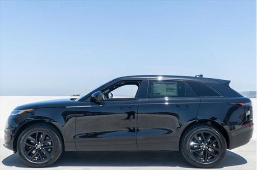 2026 Land Rover Range Rover Velar P250 S