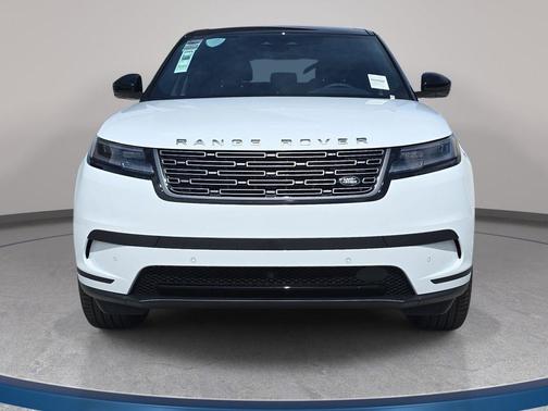 Fuji White 2026 Land Rover Range Rover Velar P250 S