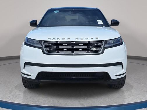 Fuji White 2026 Land Rover Range Rover Velar P250 S