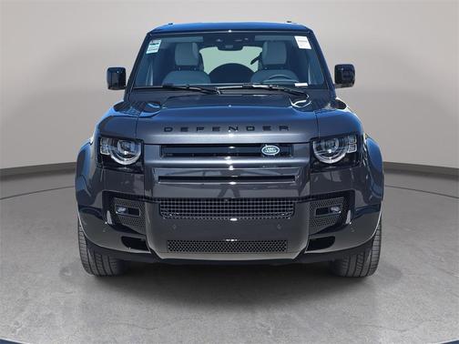 2025 Land Rover Defender X-Dynamic SE