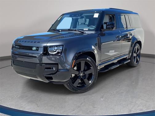 2025 Land Rover Defender X-Dynamic SE