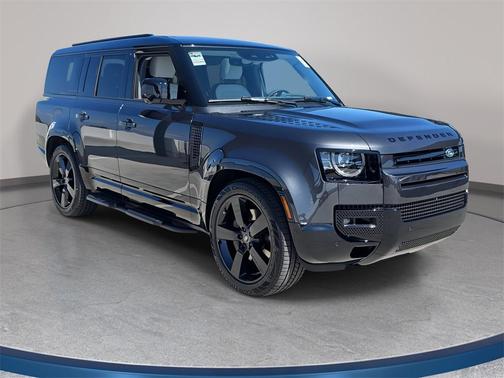 2025 Land Rover Defender X-Dynamic SE