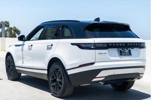 2026 Land Rover Range Rover Velar P250 S