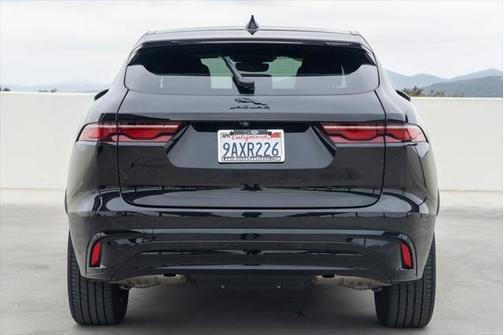 2022 Jaguar F-PACE P250 S
