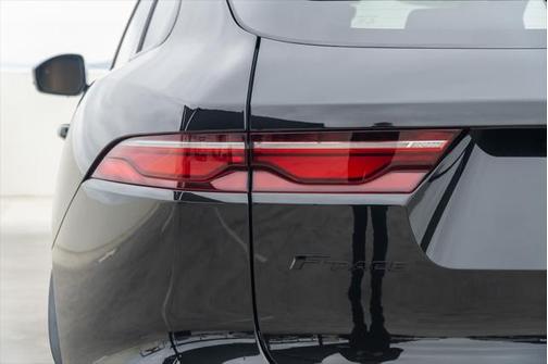 2022 Jaguar F-PACE P250 S