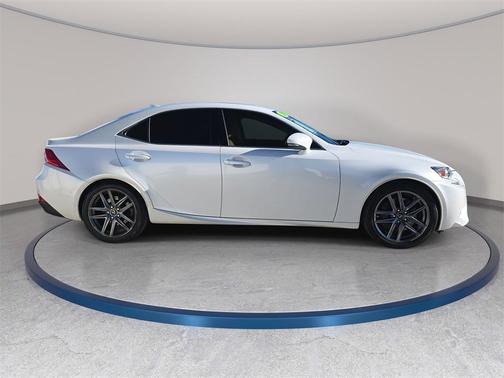 2016 Lexus IS 300 Base